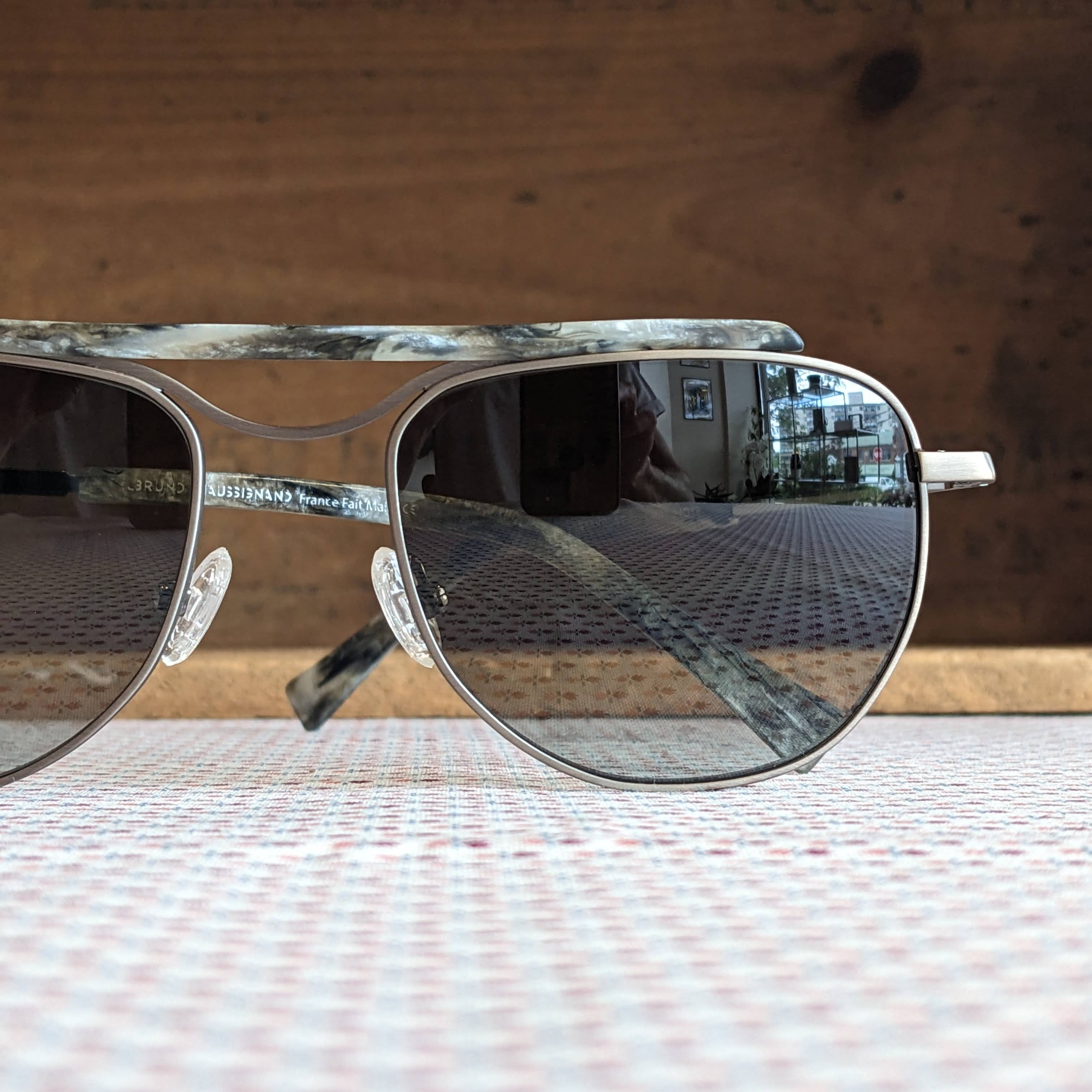 Stardust Sunglasses