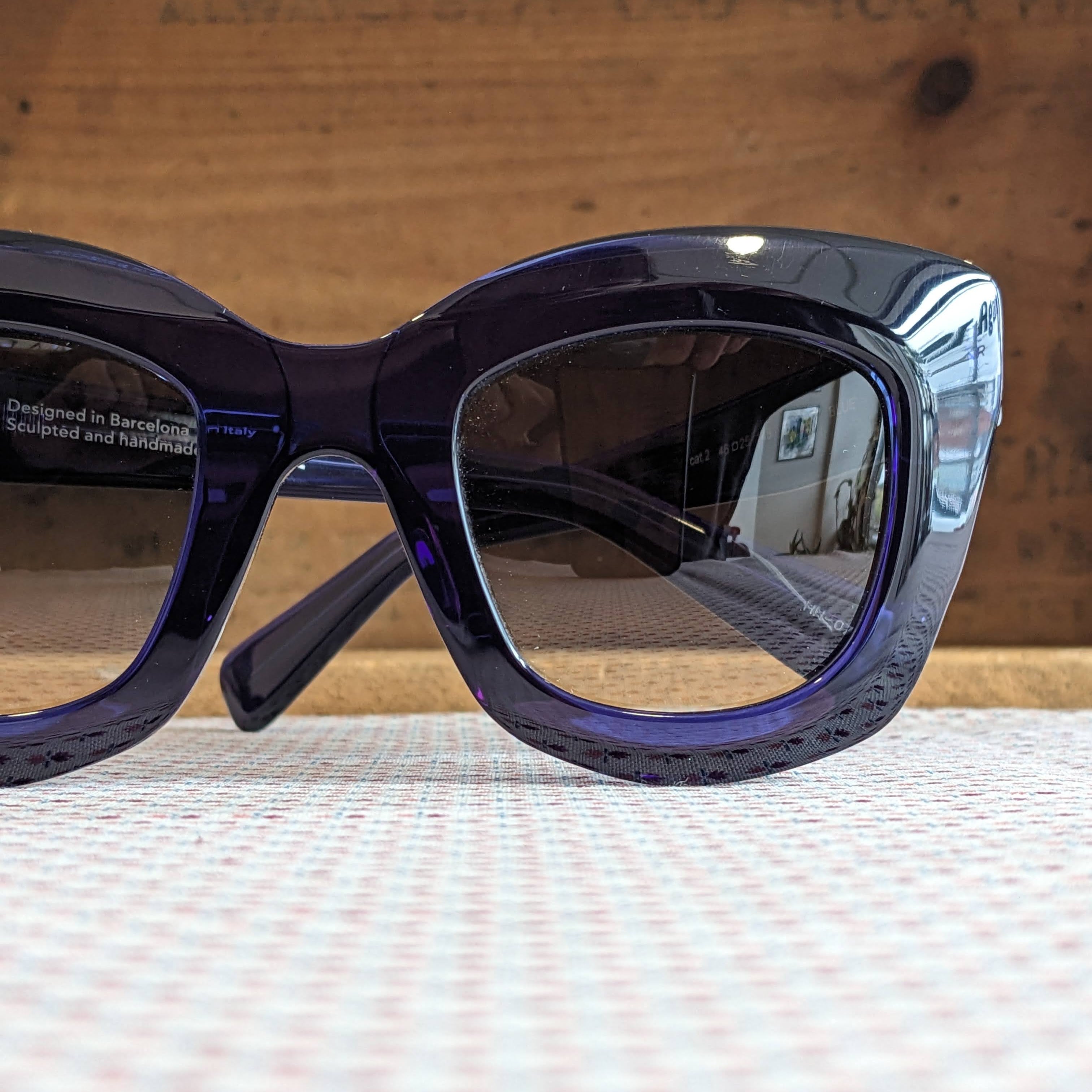 Star Sunglasses
