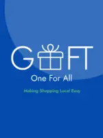 Gift Card- One For All