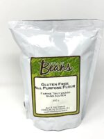 all purpose flour