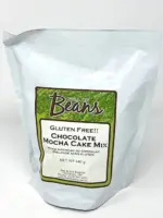 chocolate cake mix