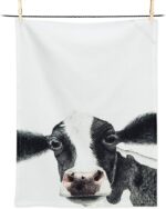 cow towel 1