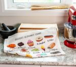 dessert towel 1.2