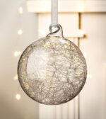 glass threads ornament 1.2