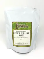pizza crust