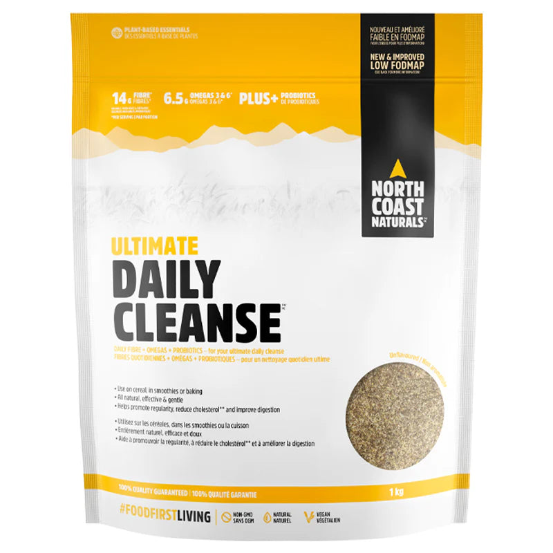 Daily Cleanse