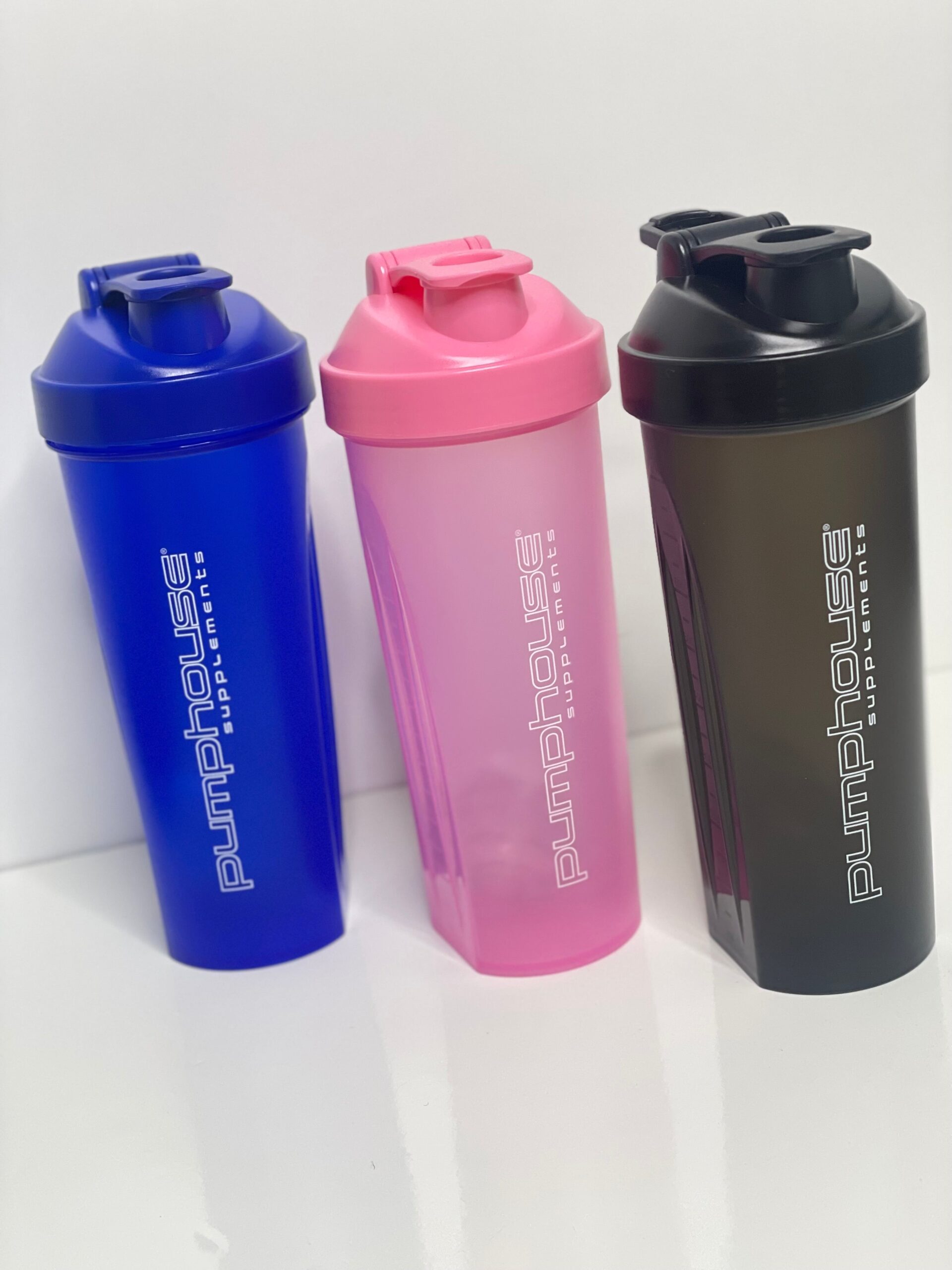 Shaker Bottle