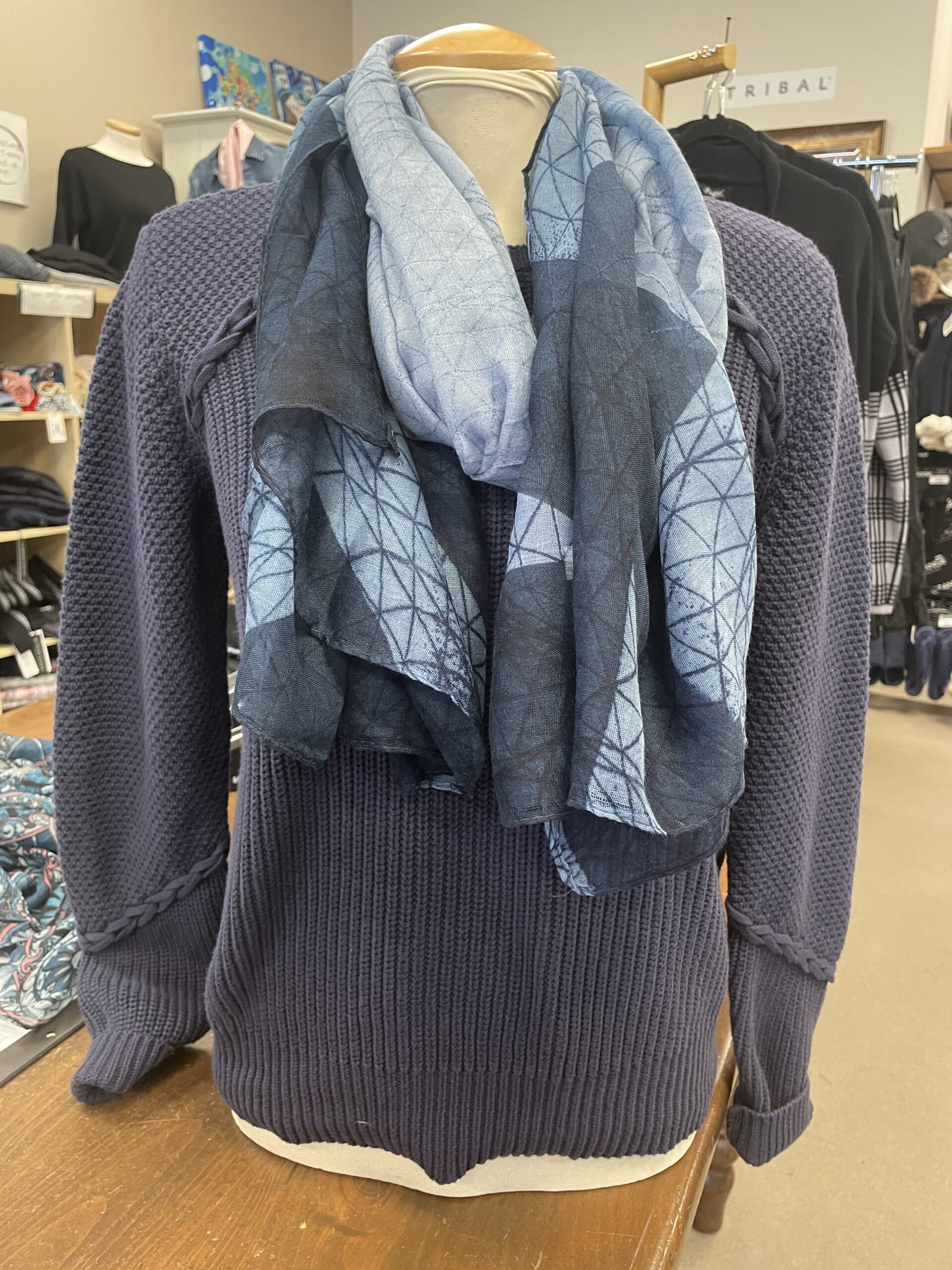 Scarf