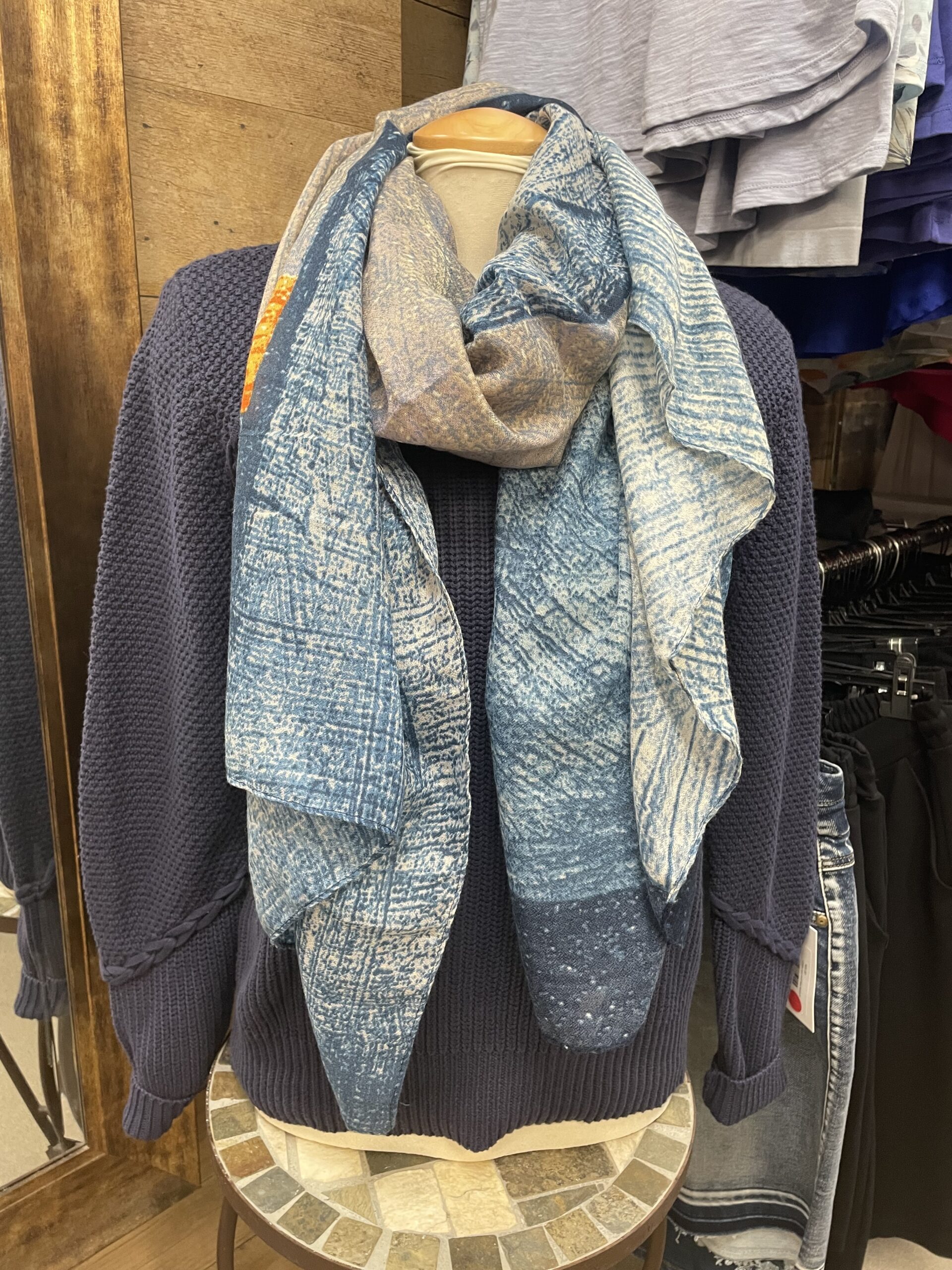 Scarf