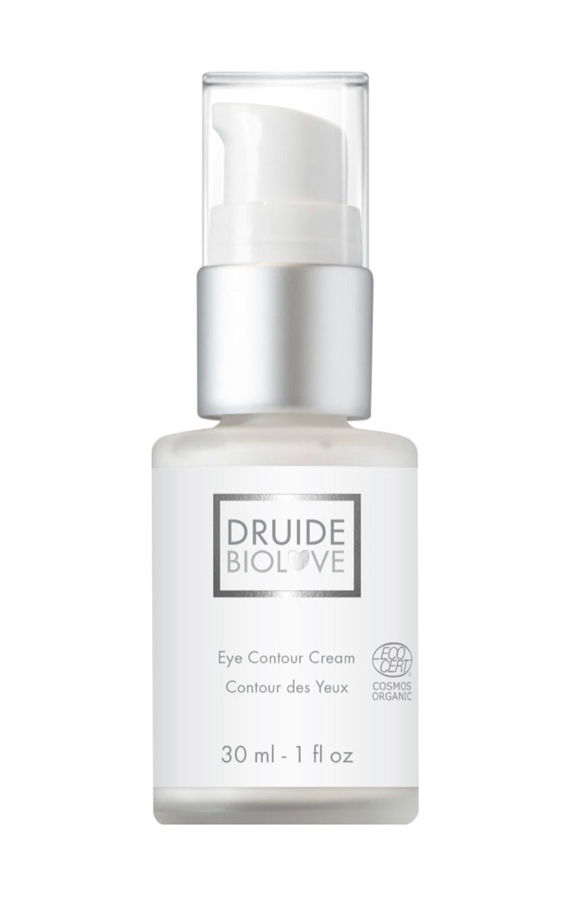 DRUIDE BIOLOVE Eye Contour Cream
