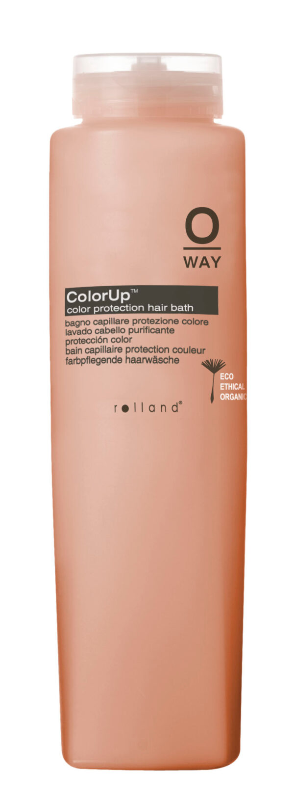 Color Up Hair Bath - Oway