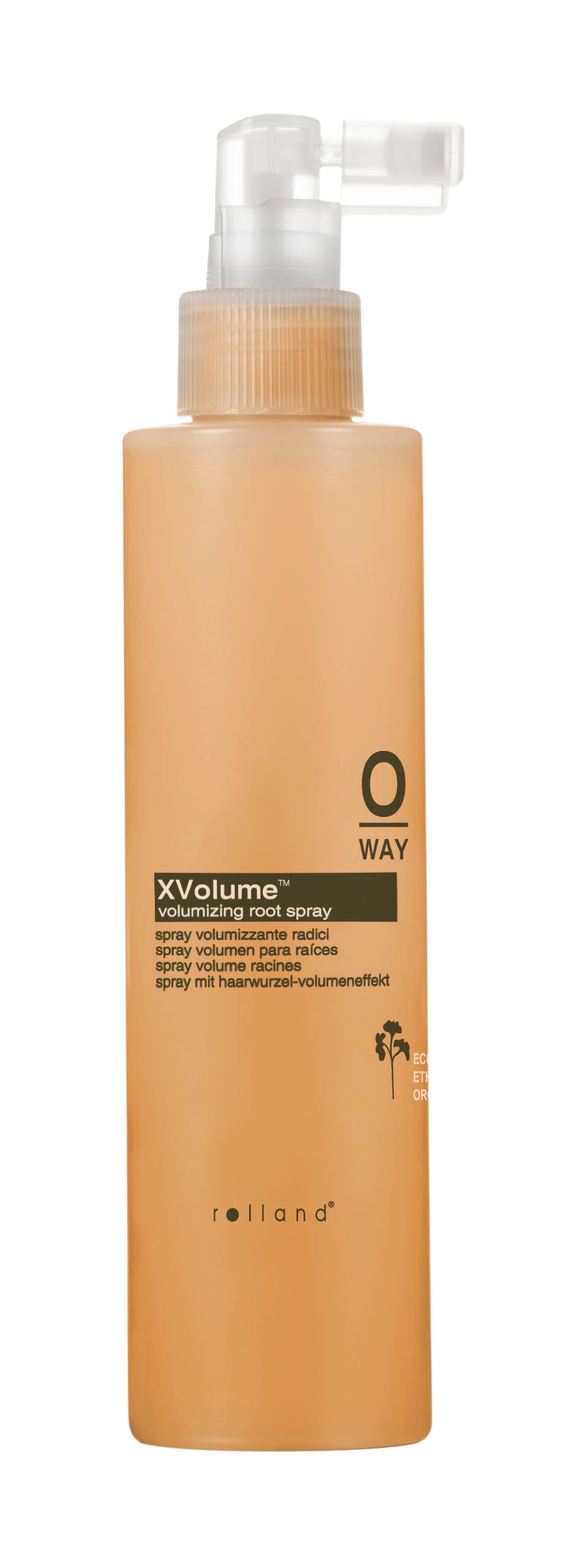OWAY Volumizing Root Spray