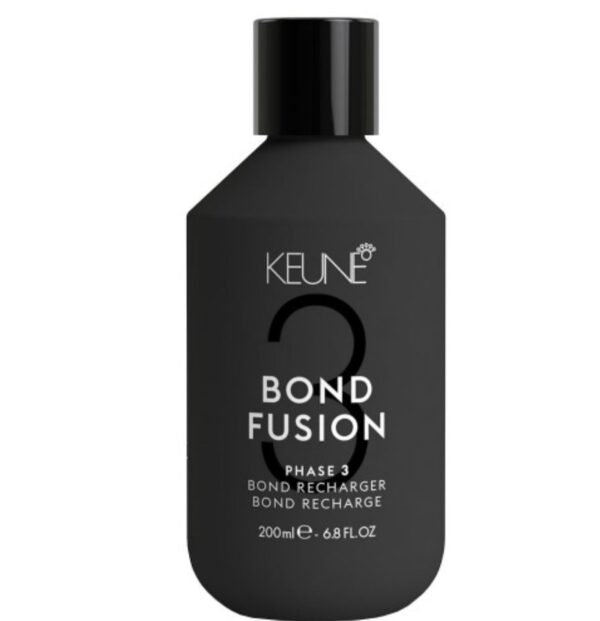 Bond Fusion - Keune