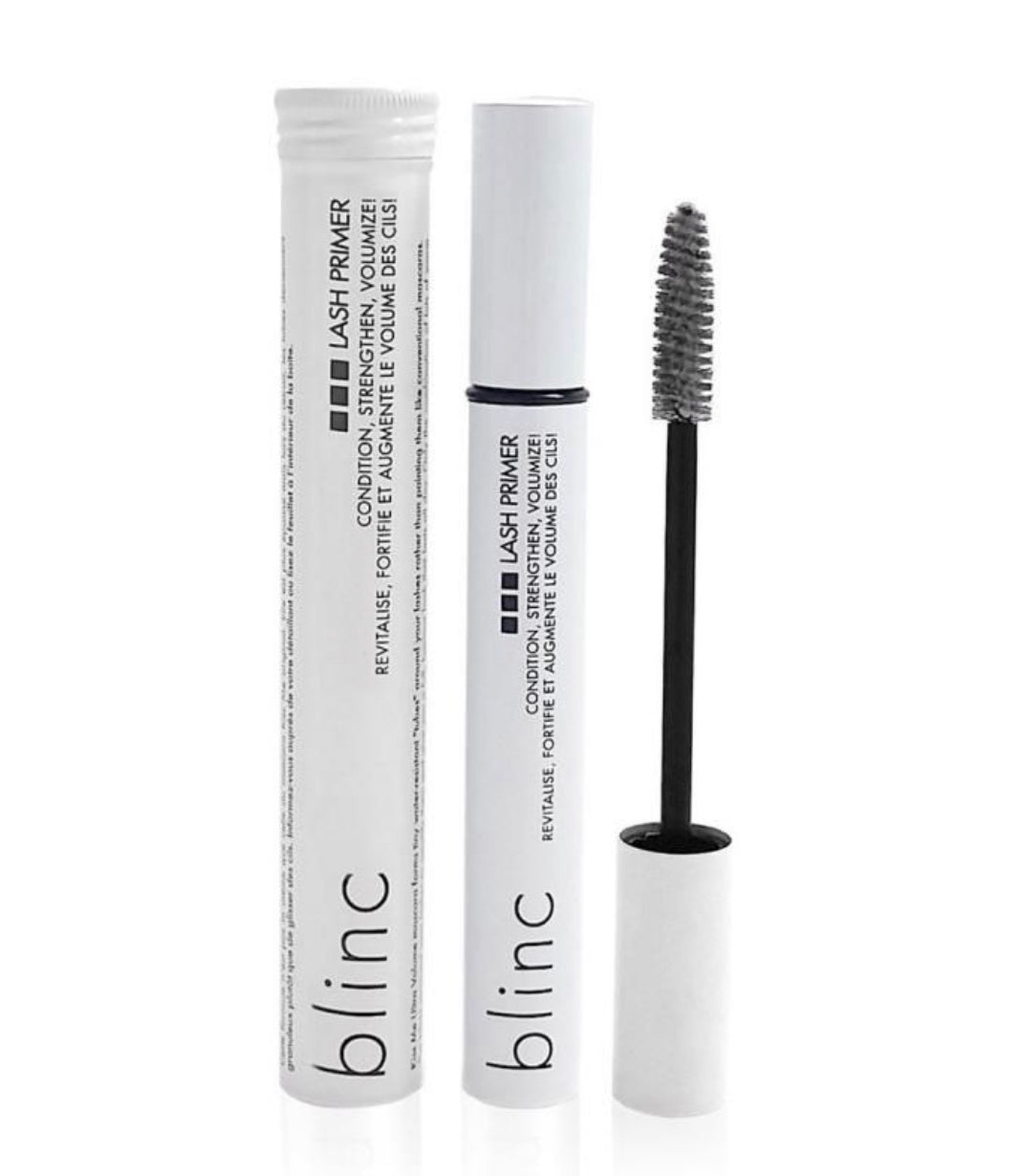 BLINC Nourishing Lash Primer, White
