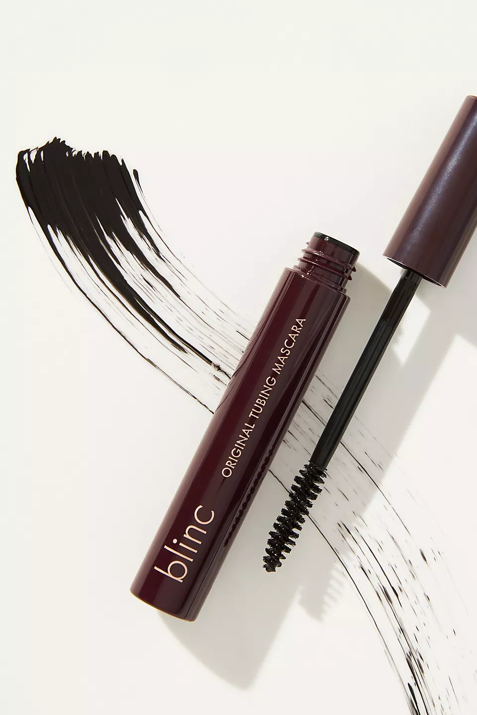 BLINC Tubing Mascara Amplified Black