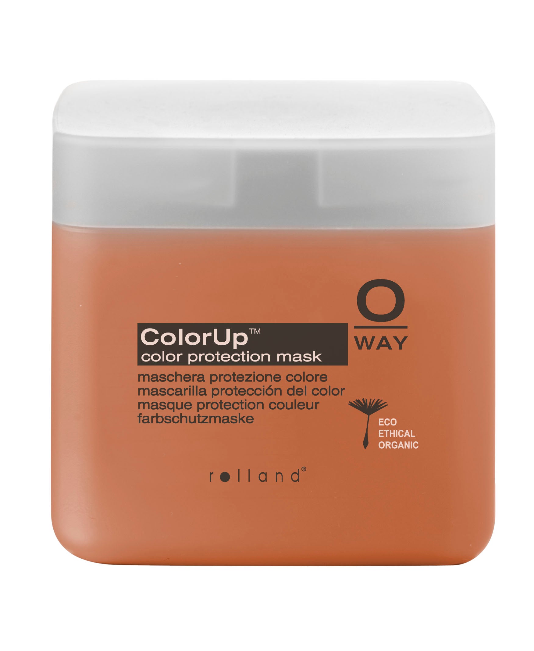 OWAY Colour Up Protection Mask