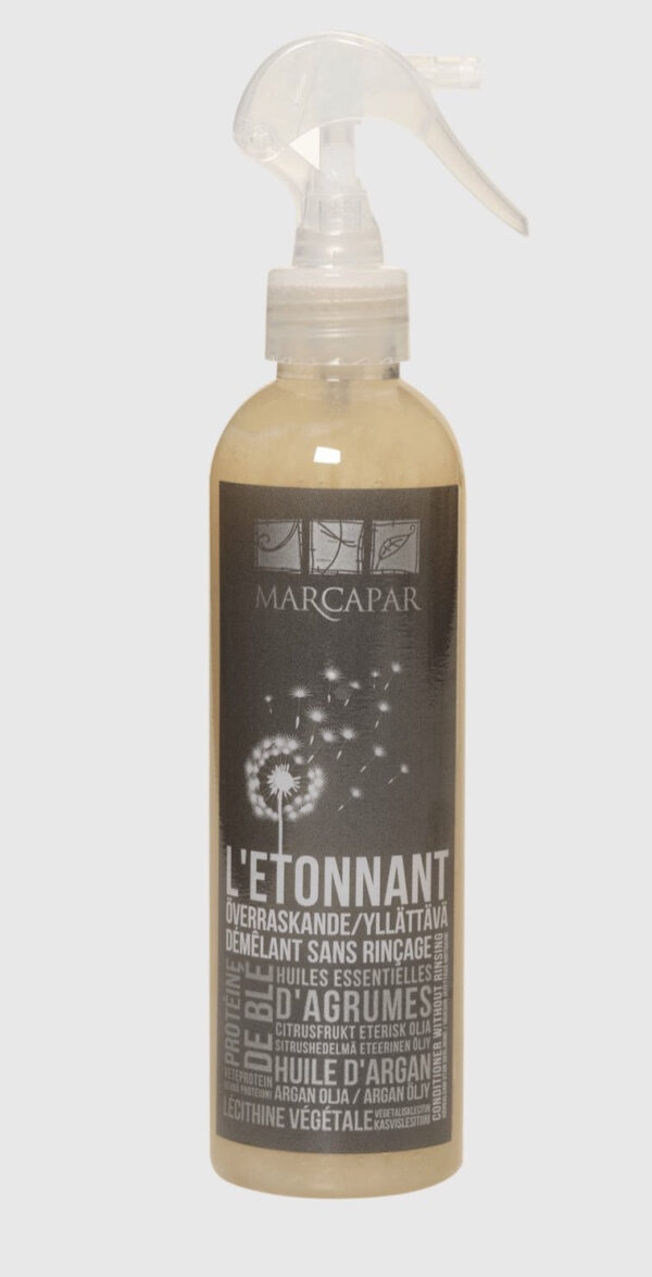 MARCAPAR The Astounding Leave-in Conditioner