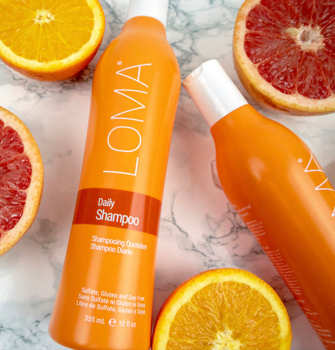 LOMA Daily Shampoo