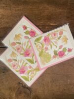 Greeting Card Floral