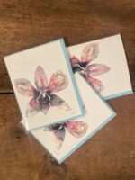 Gift Card Lilies