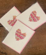 Greeting Card Heart