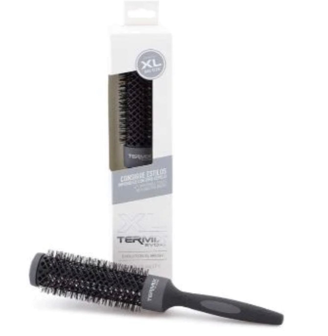 XL TERMIX ECOXL-Round Brush
