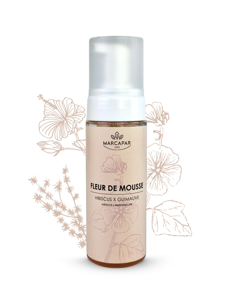 MARCAPAR Fleur De Mousse