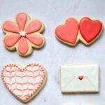 valentine cookie cookie decorating sugar cookies sugar cookie decorating valentine diy valentine workshop cookie workshop cookie decorating workshop things to do in guelph downtown guelph strawberry sunshine candles & beyond