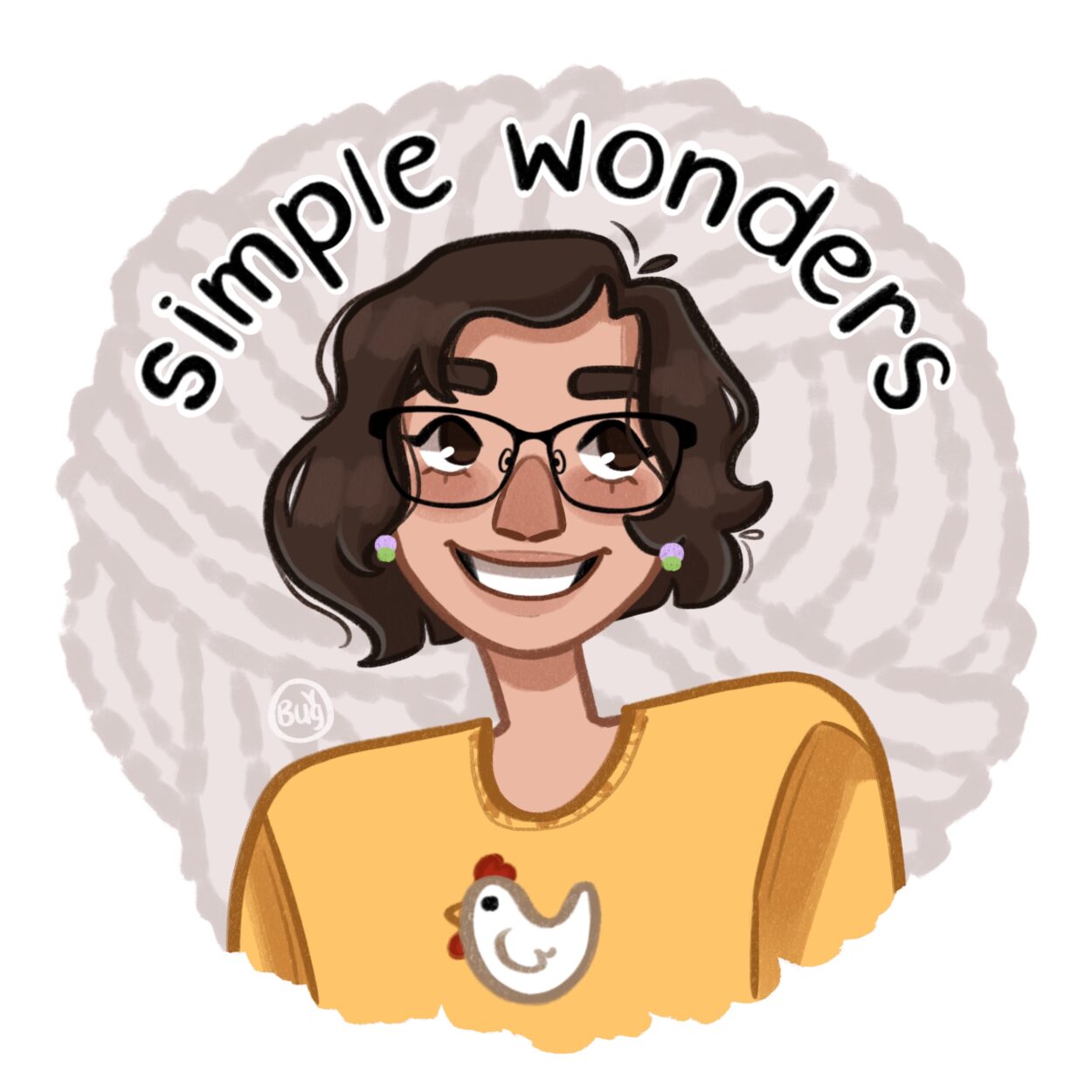 Simple Wonders