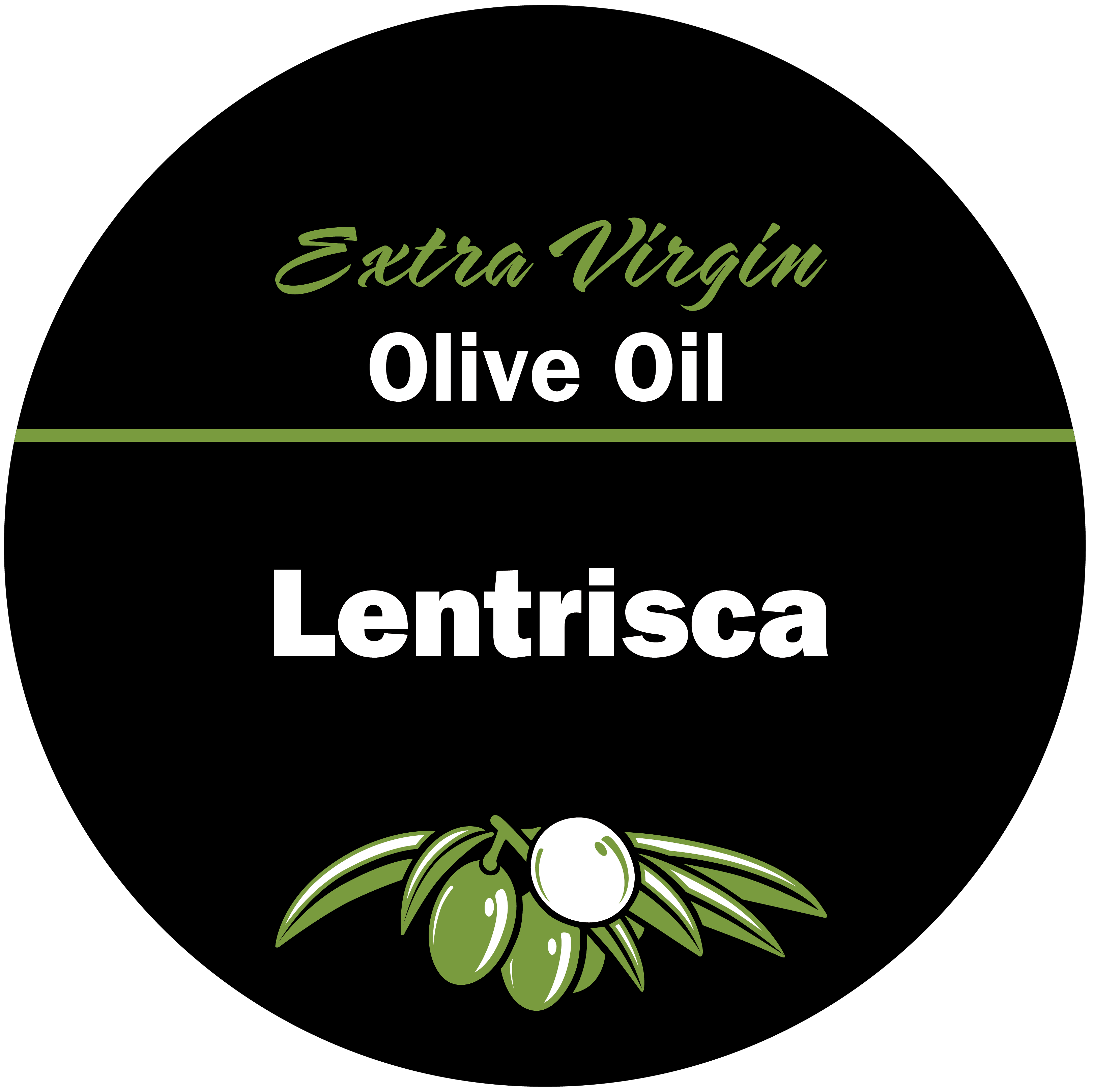 Lentrisca Extra Virgin Olive Oil