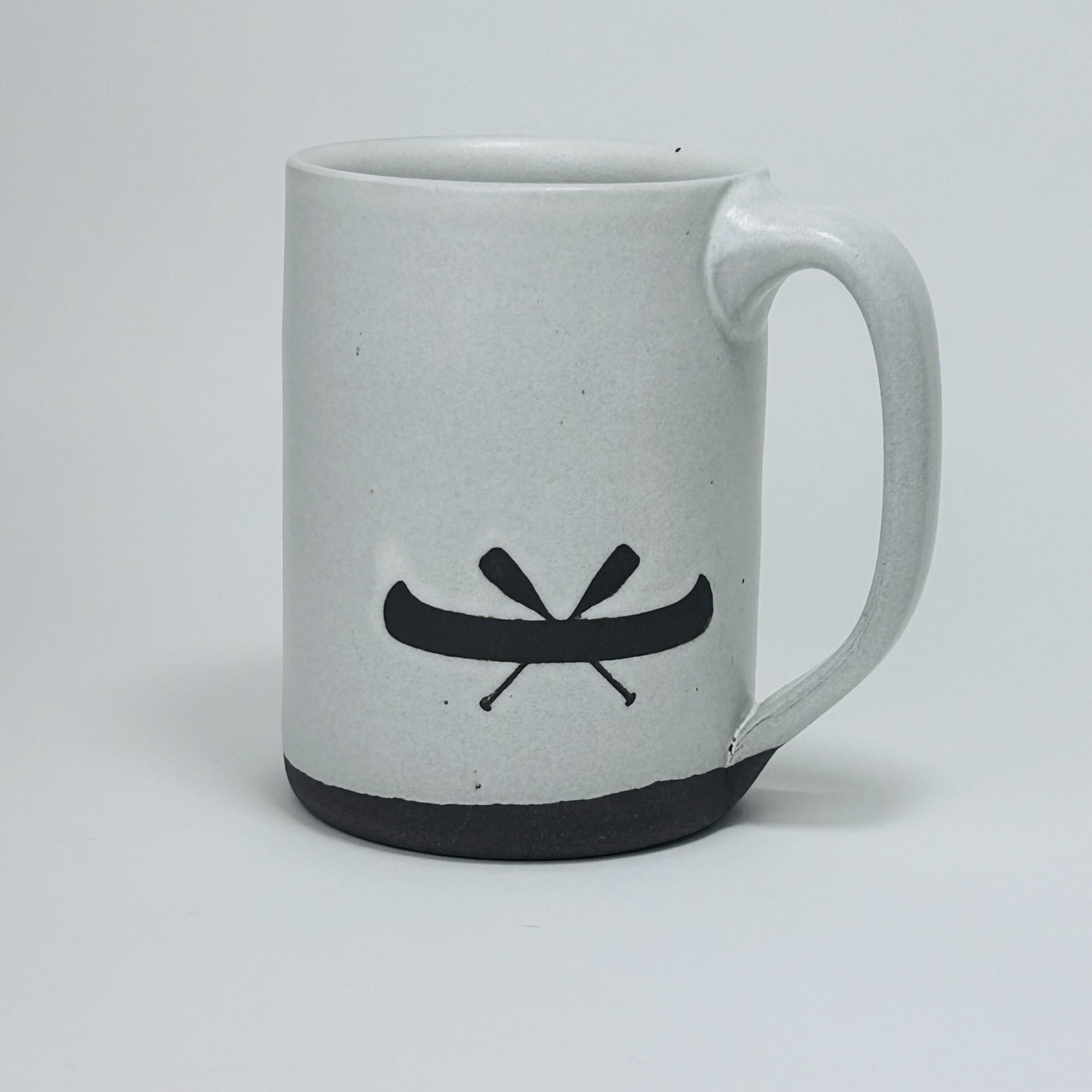 Canoe Mug