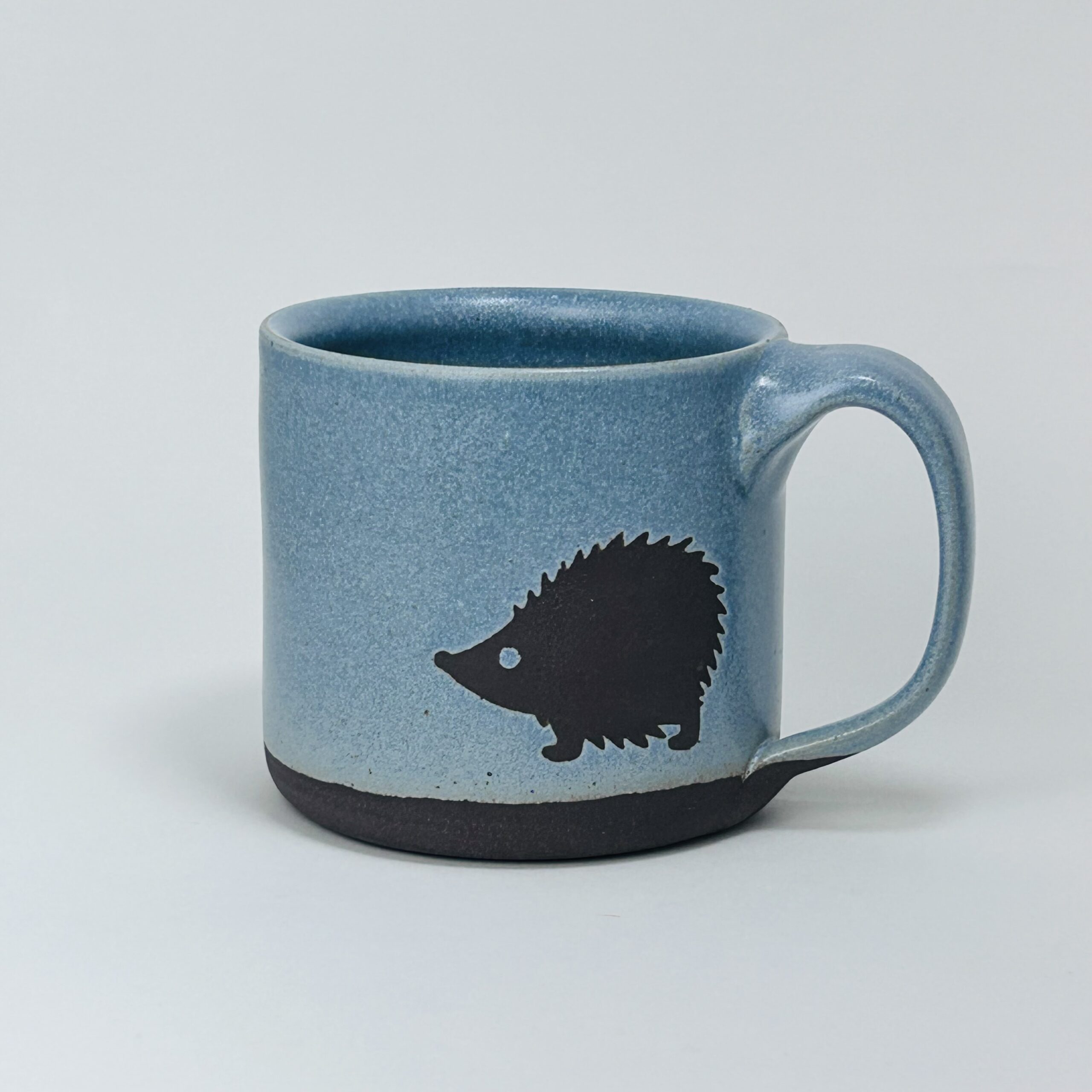 Hedgehog Mug