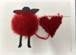 Valentine's card
