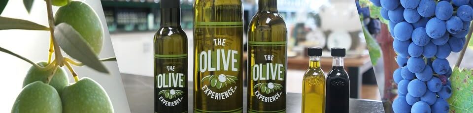 The Olive Experience