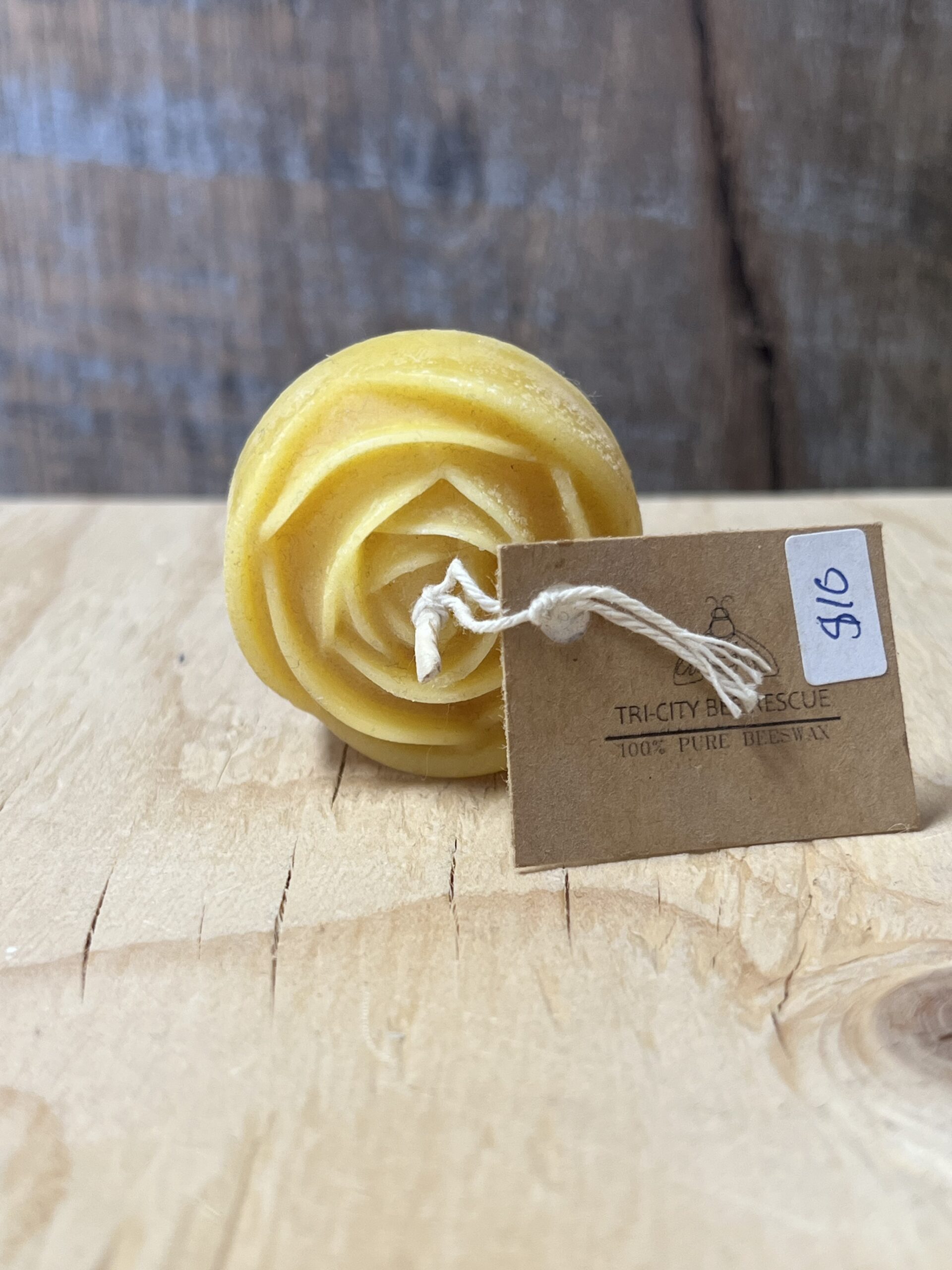 Small Rose
