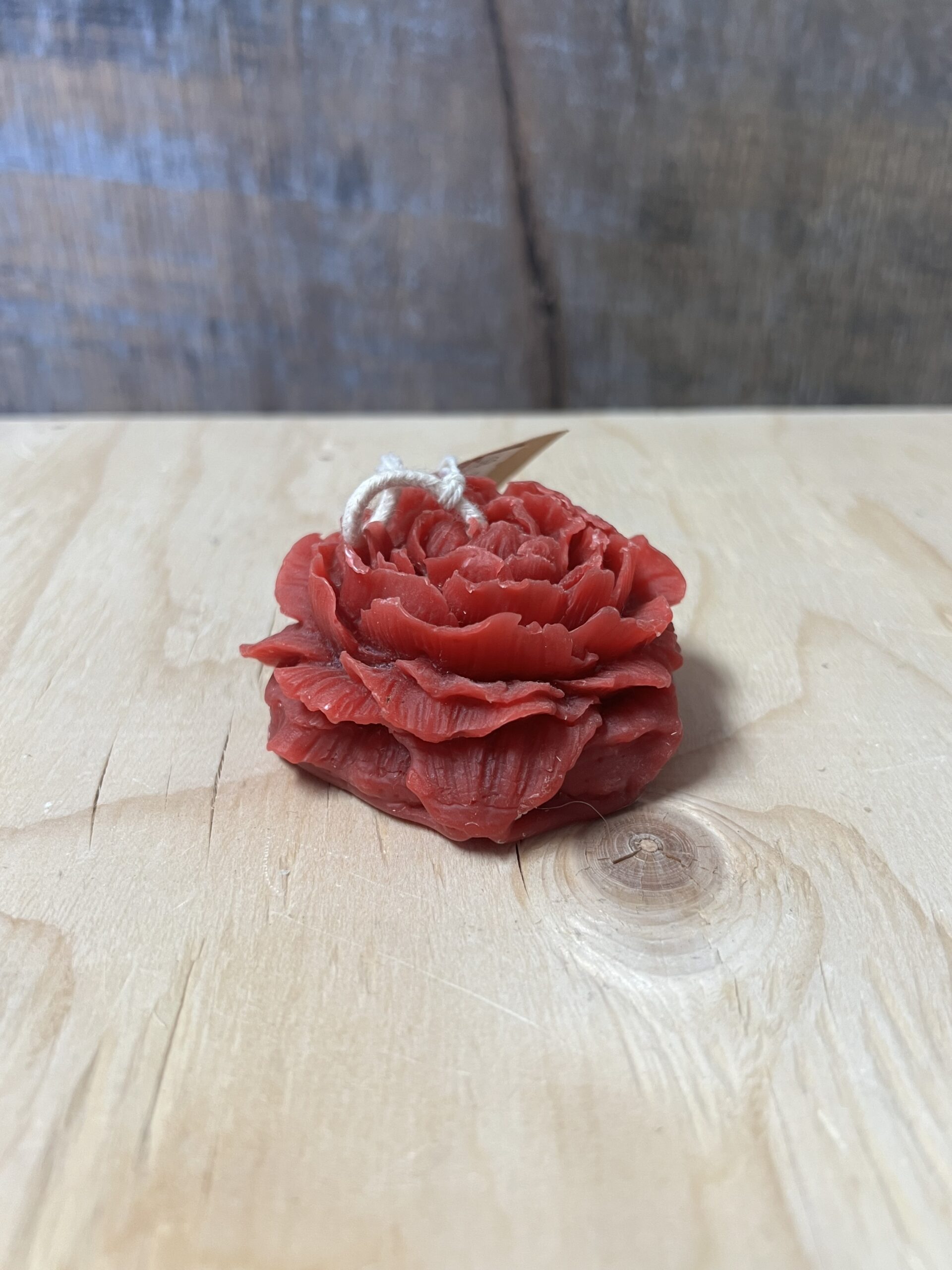 Red Rose