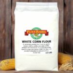 Flours-WhiteCornFlour2.5LBS