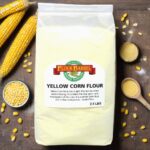 Flours-YellowCornFlour2.5LBS