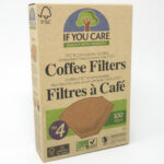 IfYouCare-CoffeeFiltersNo4