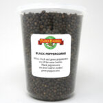 Spices-BlackPeppercorns500g