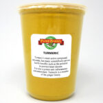 Spices-Turmeric500g