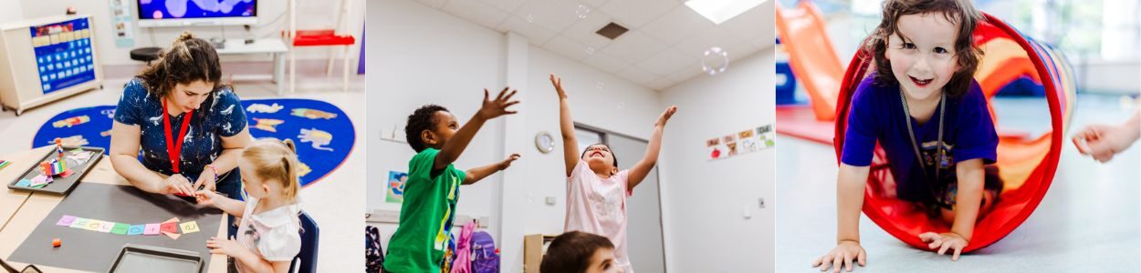 KidsAbility Centre for Child Development