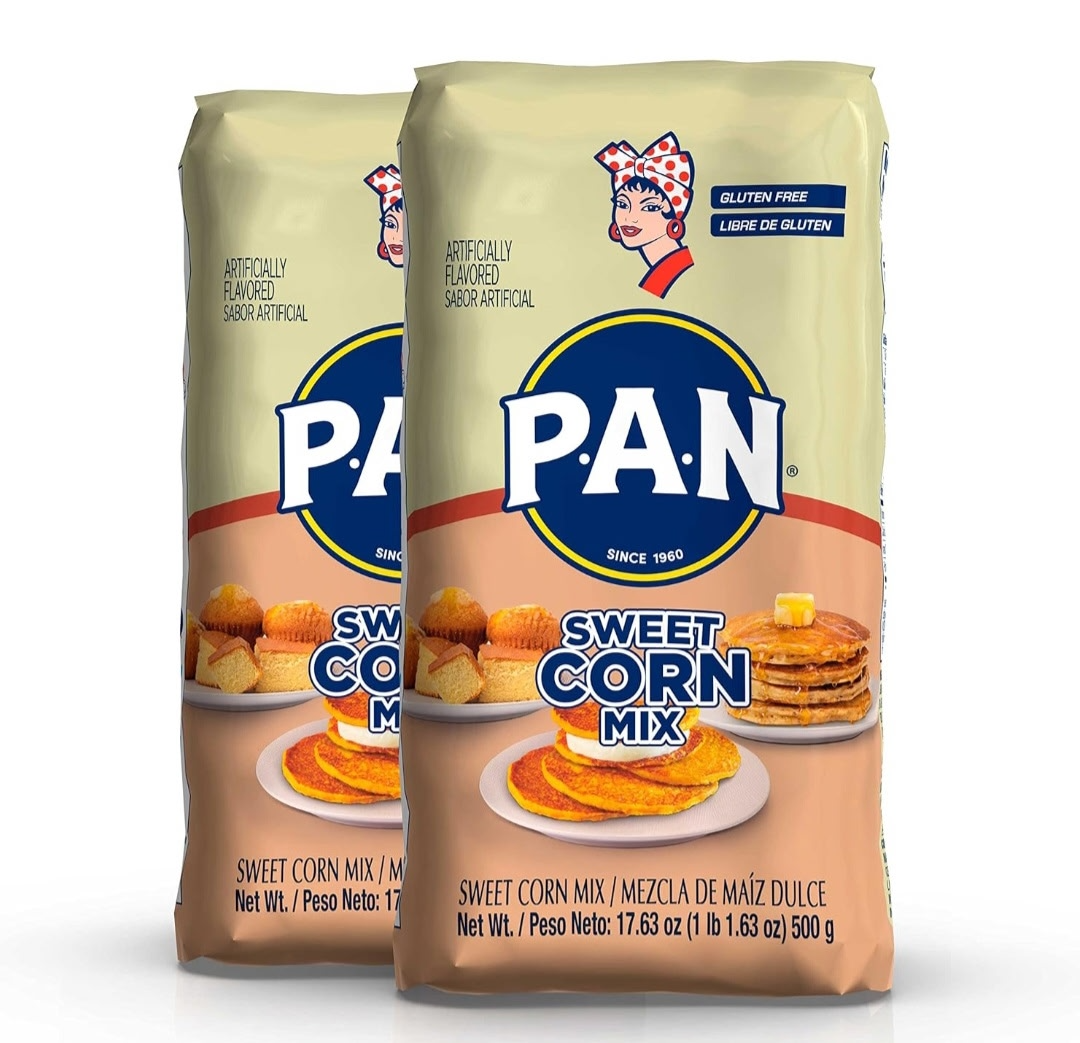 Harina PAN Sweet