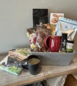 's Day Basket