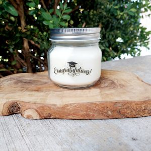 Build Your Own Special Occasion Candle