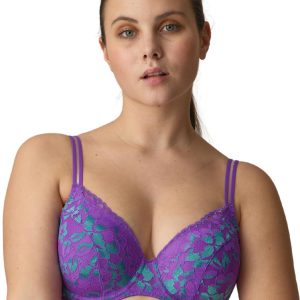 Prime Donna Half-padded Vareo