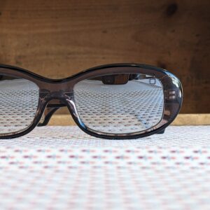 Broughton Sunglasses