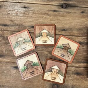 Wooden Wall decor