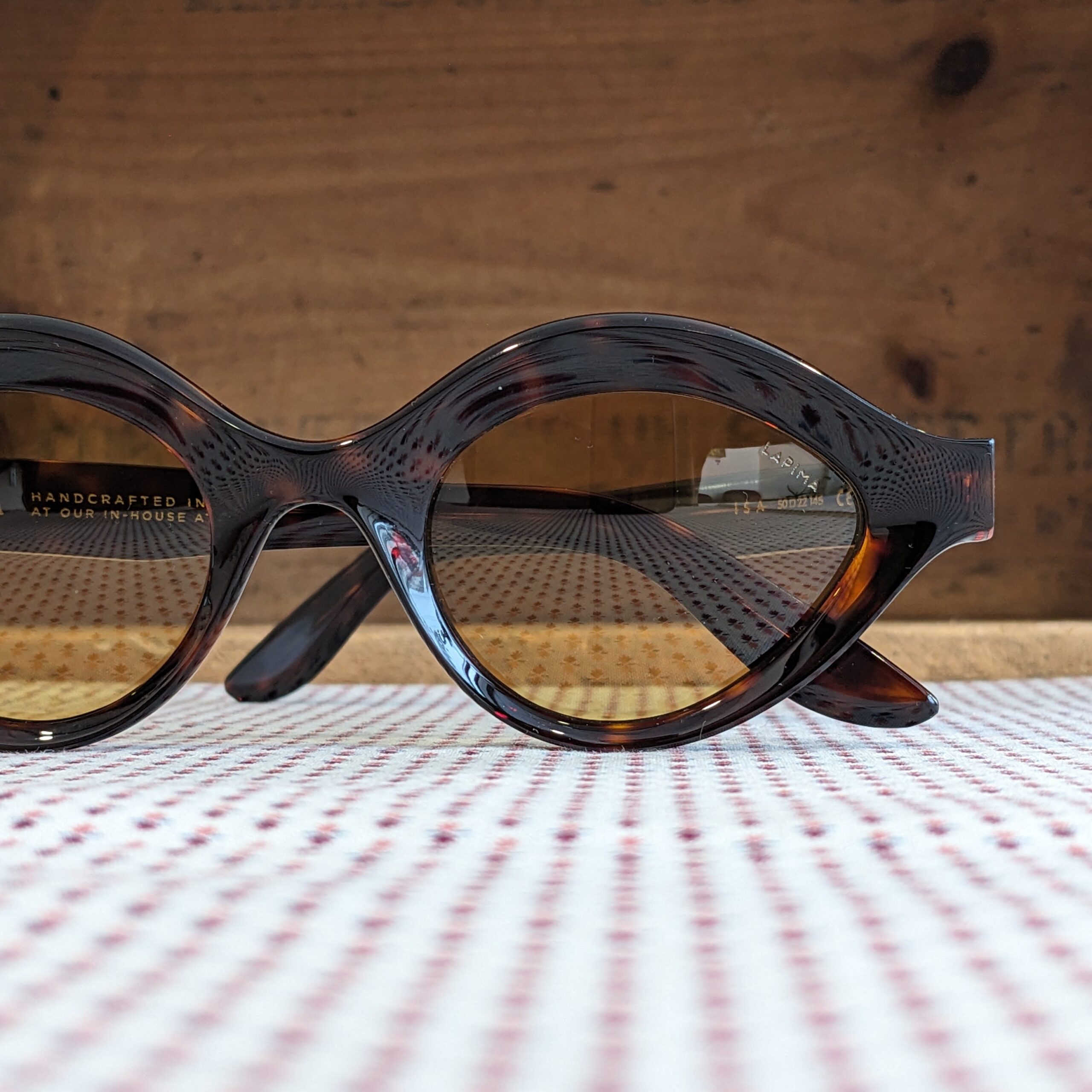 Isa Sunglasses