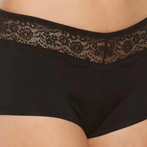 Montelle Bodybliss Breeze Bosyshort